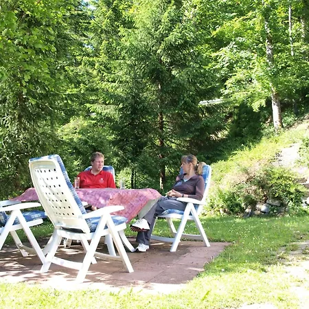 Todtmoos 1 Apartament