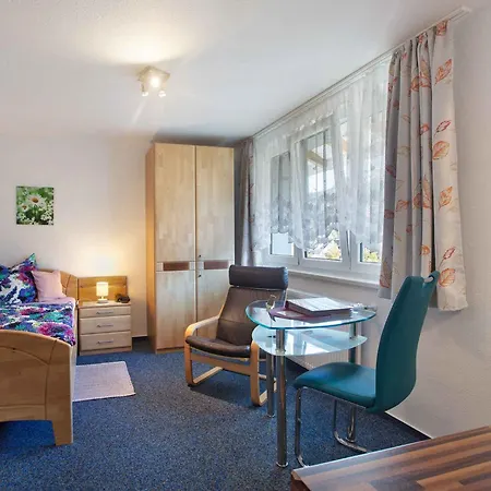 Apartamento 1 Todtmoos