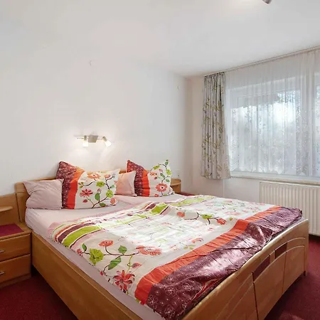 Todtmoos 1 Apartament