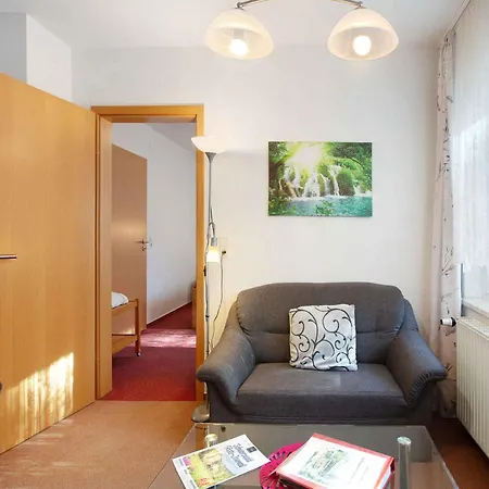 Apartament Todtmoos 1 *