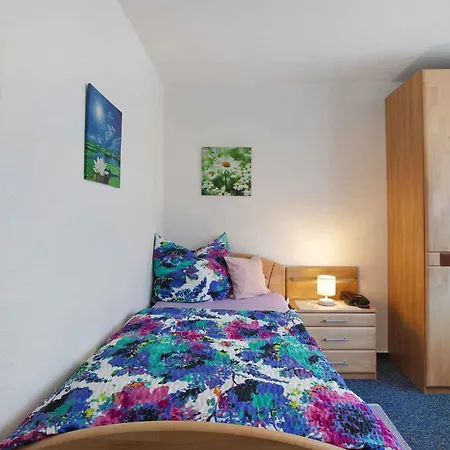 Todtmoos 1 Apartament