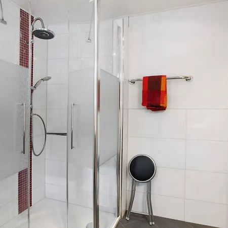 1 Apartament Todtmoos