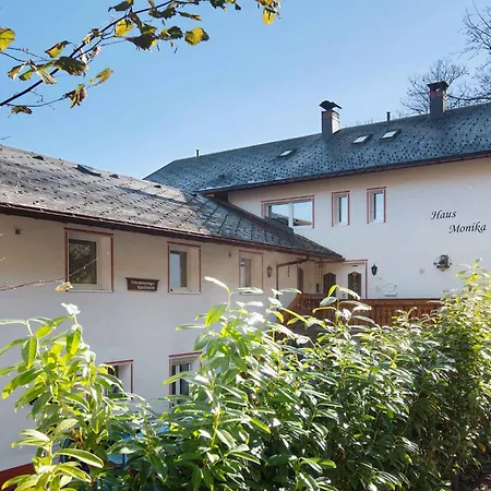 1 Apartamento Todtmoos