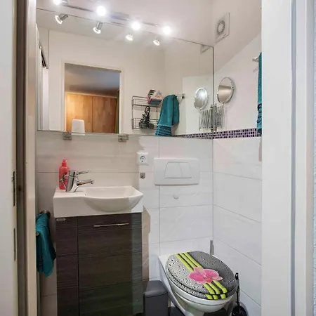 Todtmoos 1 Apartament
