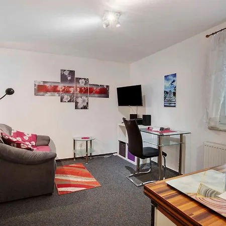 Apartament Todtmoos 1