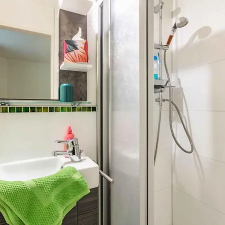 Apartament Todtmoos 1 *