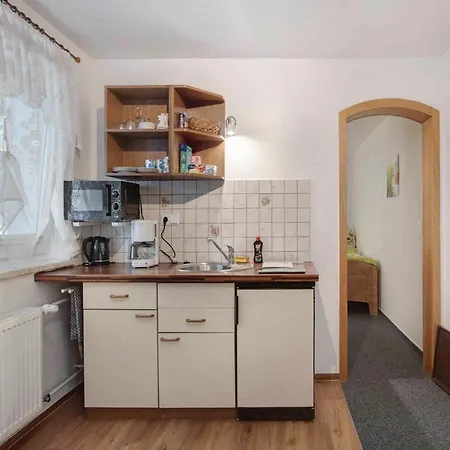 Apartament Todtmoos 1 *