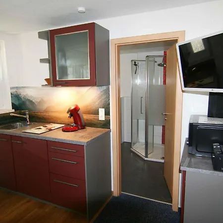 Apartman 1 Todtmoos