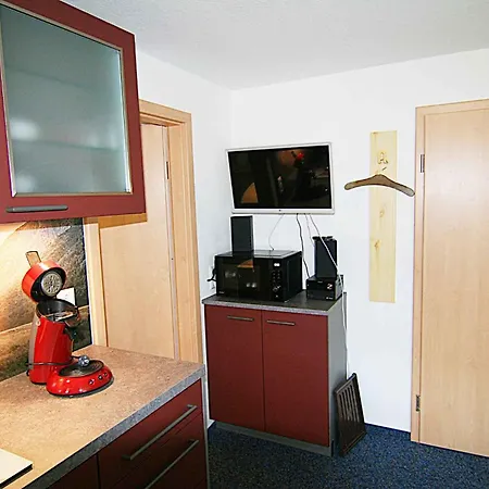 1 Apartman Todtmoos