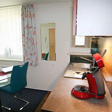 Apartman 1 *