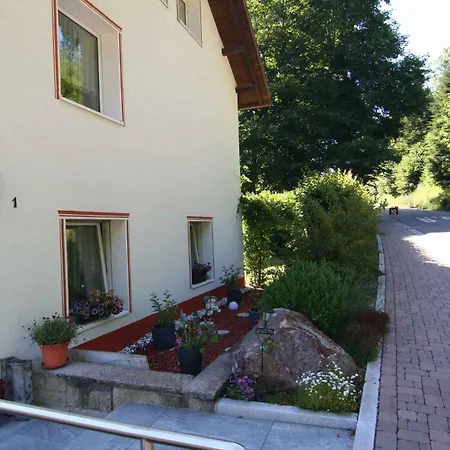 Apartament 1 Todtmoos